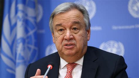 BM Genel Sekreteri Guterres'ten İsrail'e Refah uyarısı: Tarifsiz bölgesel sonuçlar doğurur
